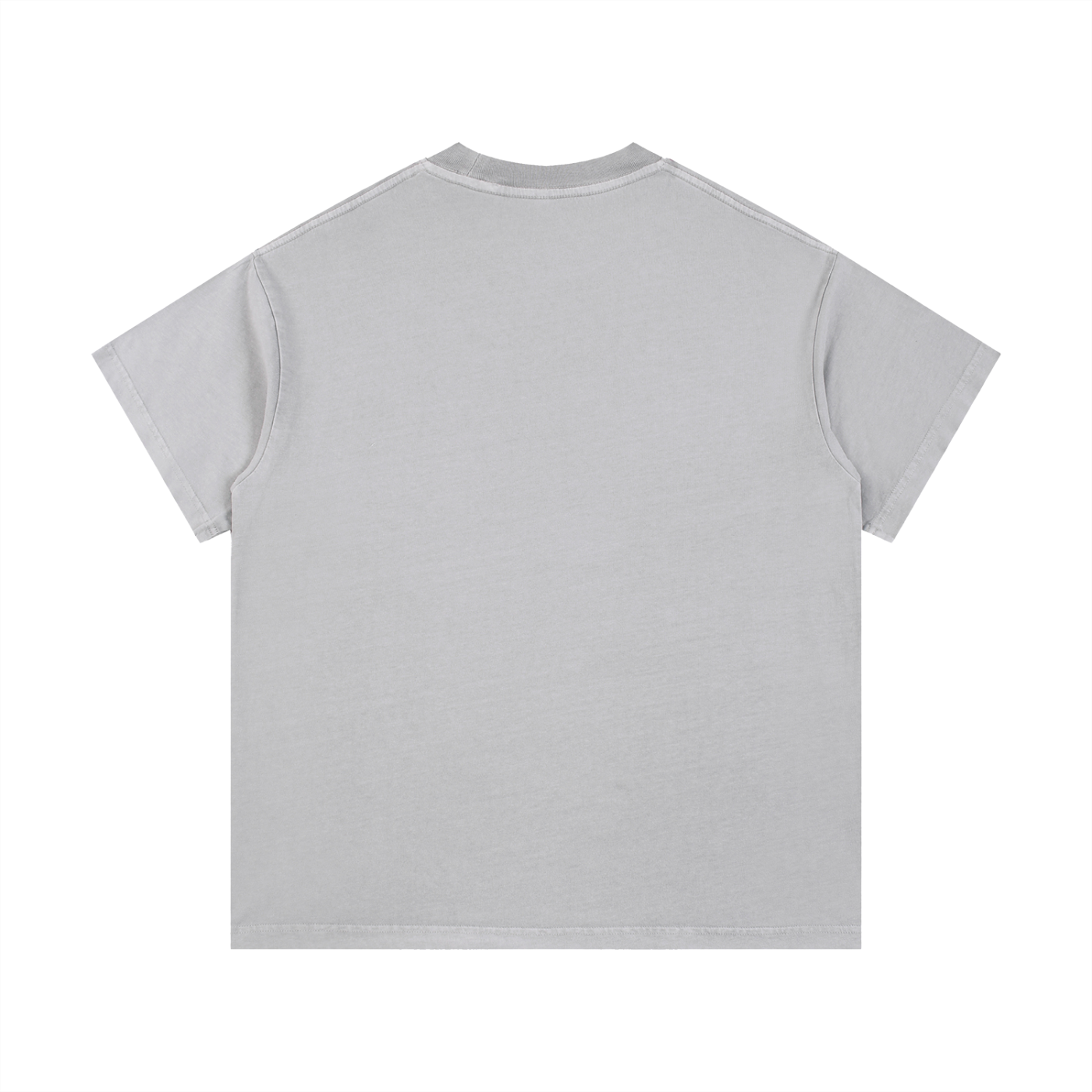 HLAR ORIGINAL Vintage Wash Cotton T-Shirt