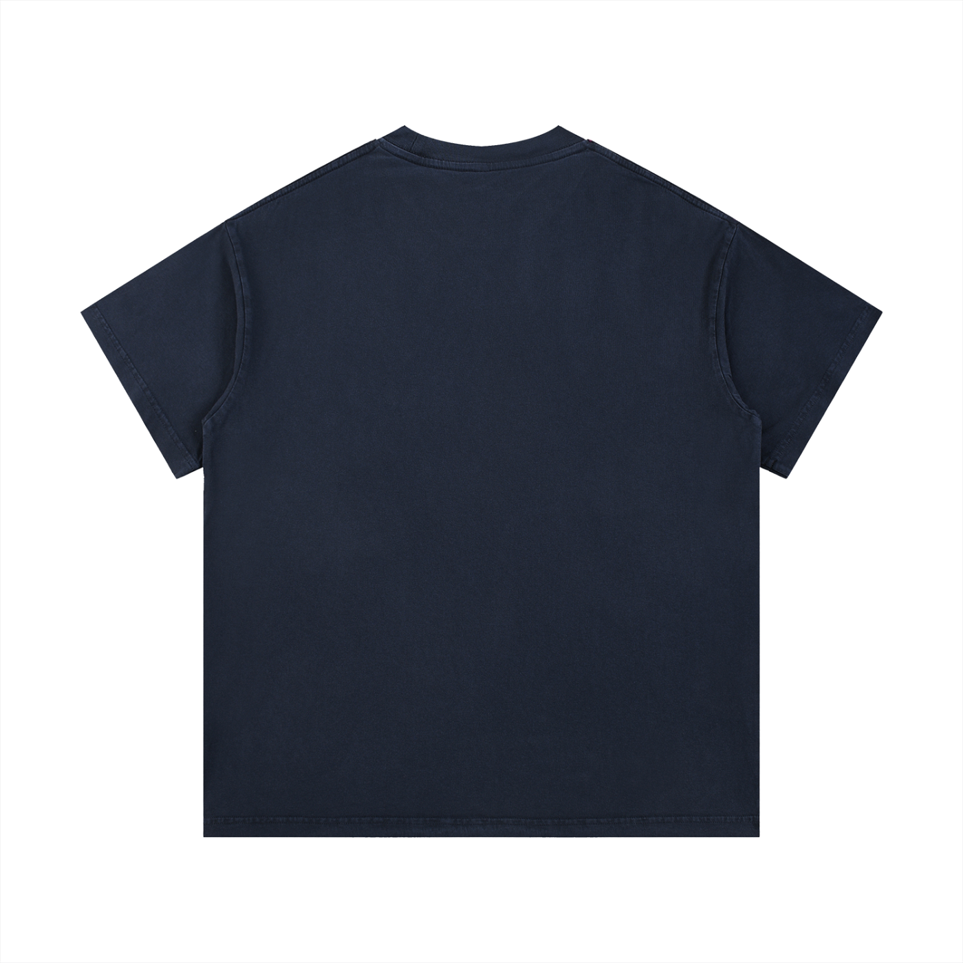 HLAR ORIGINAL Vintage Wash Cotton T-Shirt