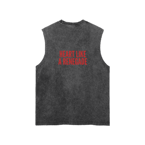 Tank,Tee
