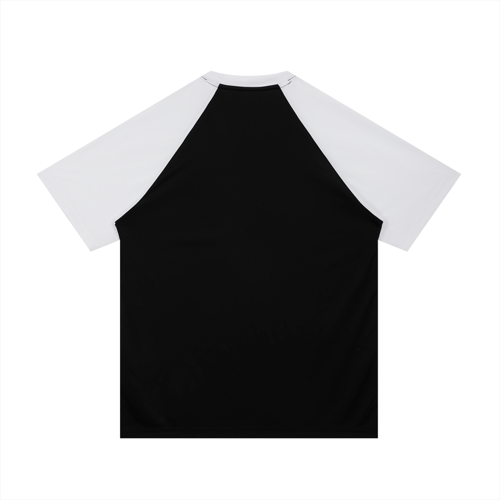 Raglan,Tee