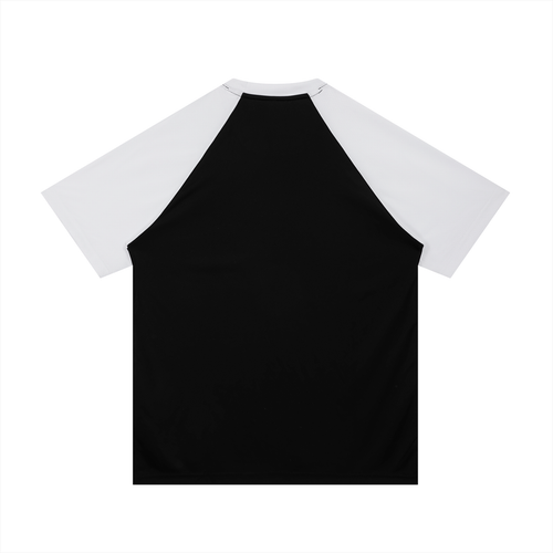 Raglan,Tee