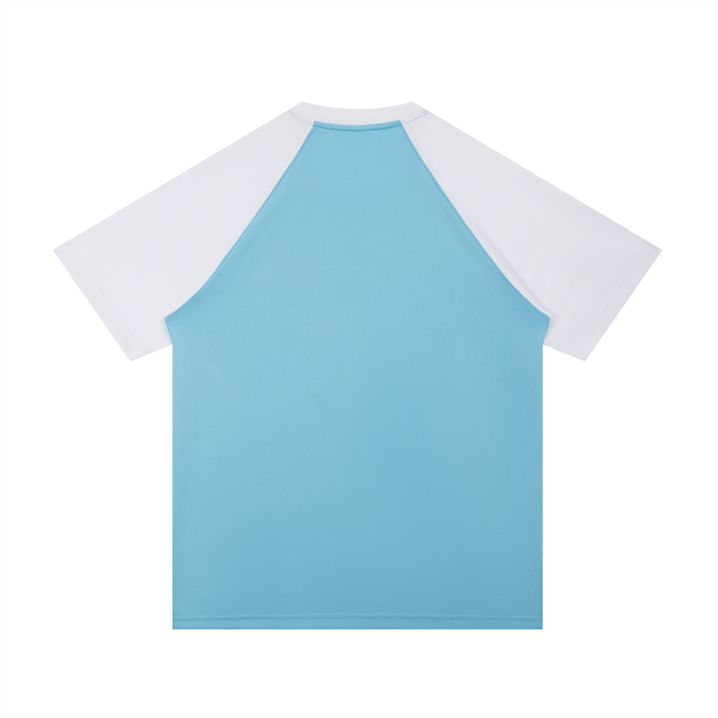 Raglan,Tee