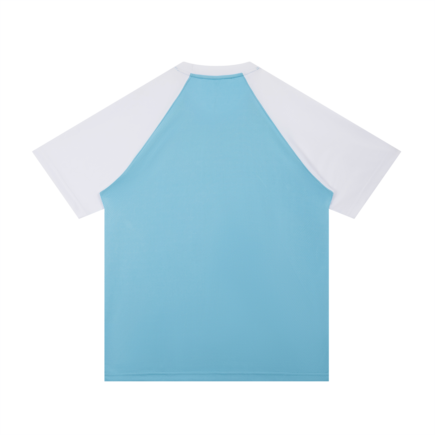 Raglan,Tee