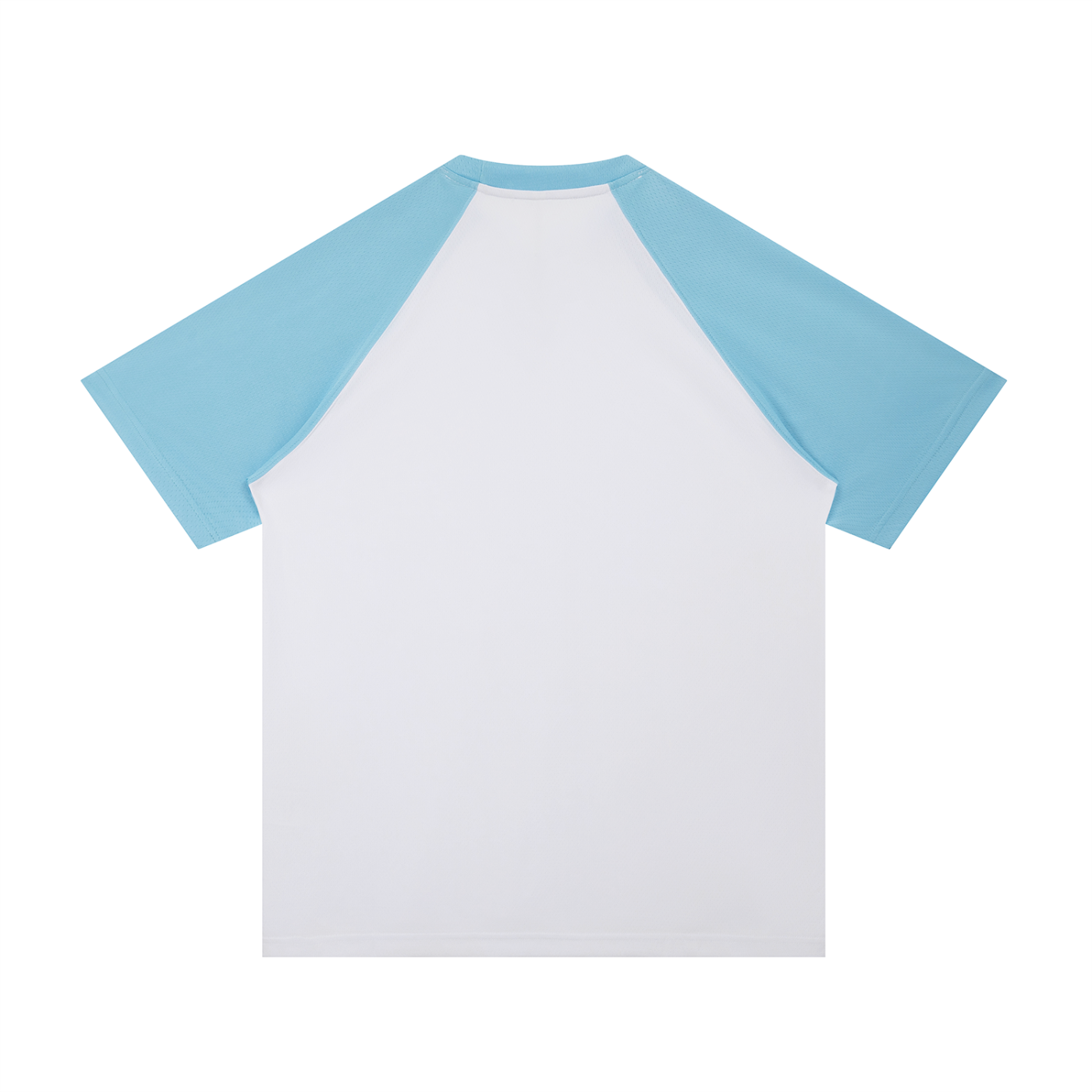 Raglan,Tee
