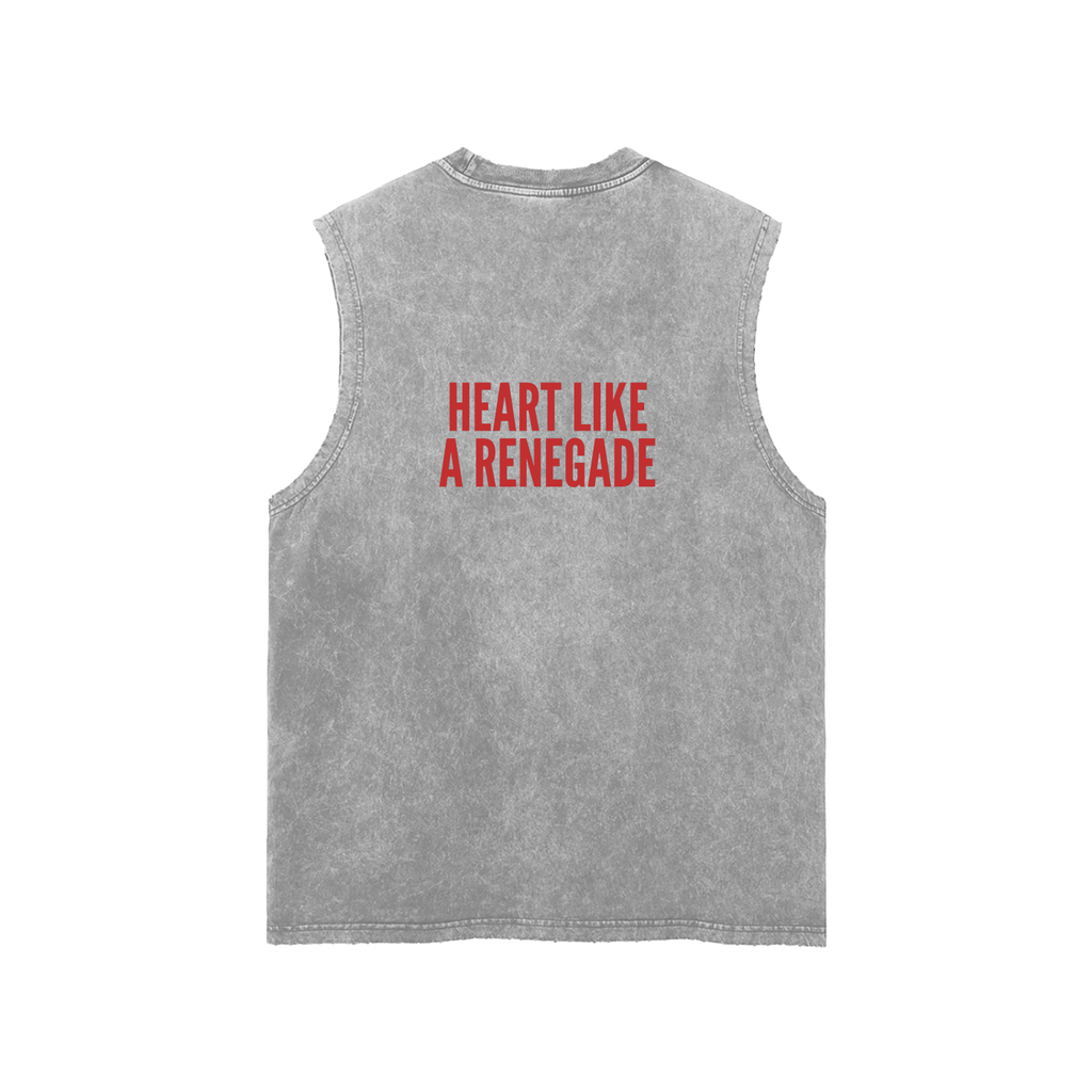 Tank,Tee