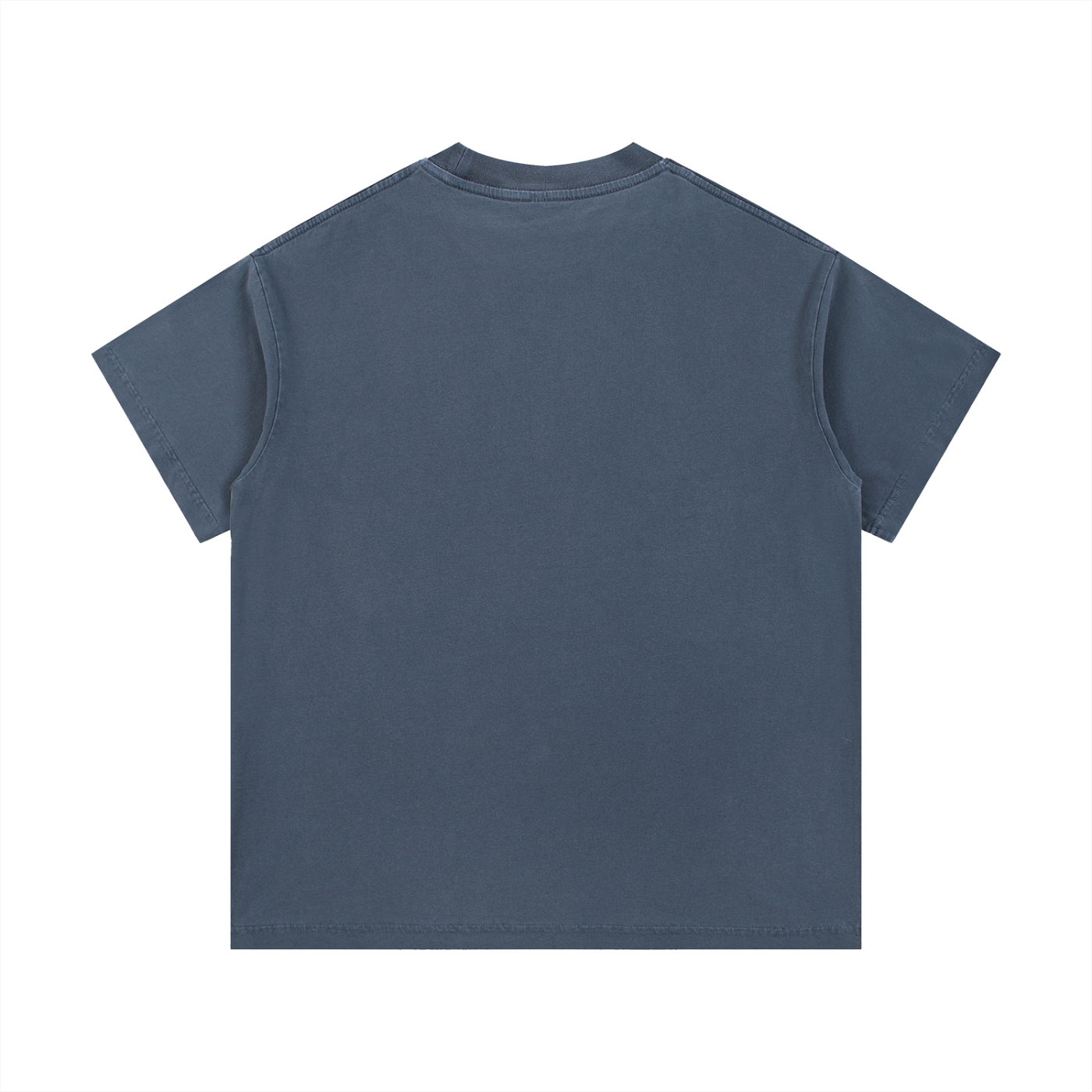 HLAR ORIGINAL Vintage Wash Cotton T-Shirt