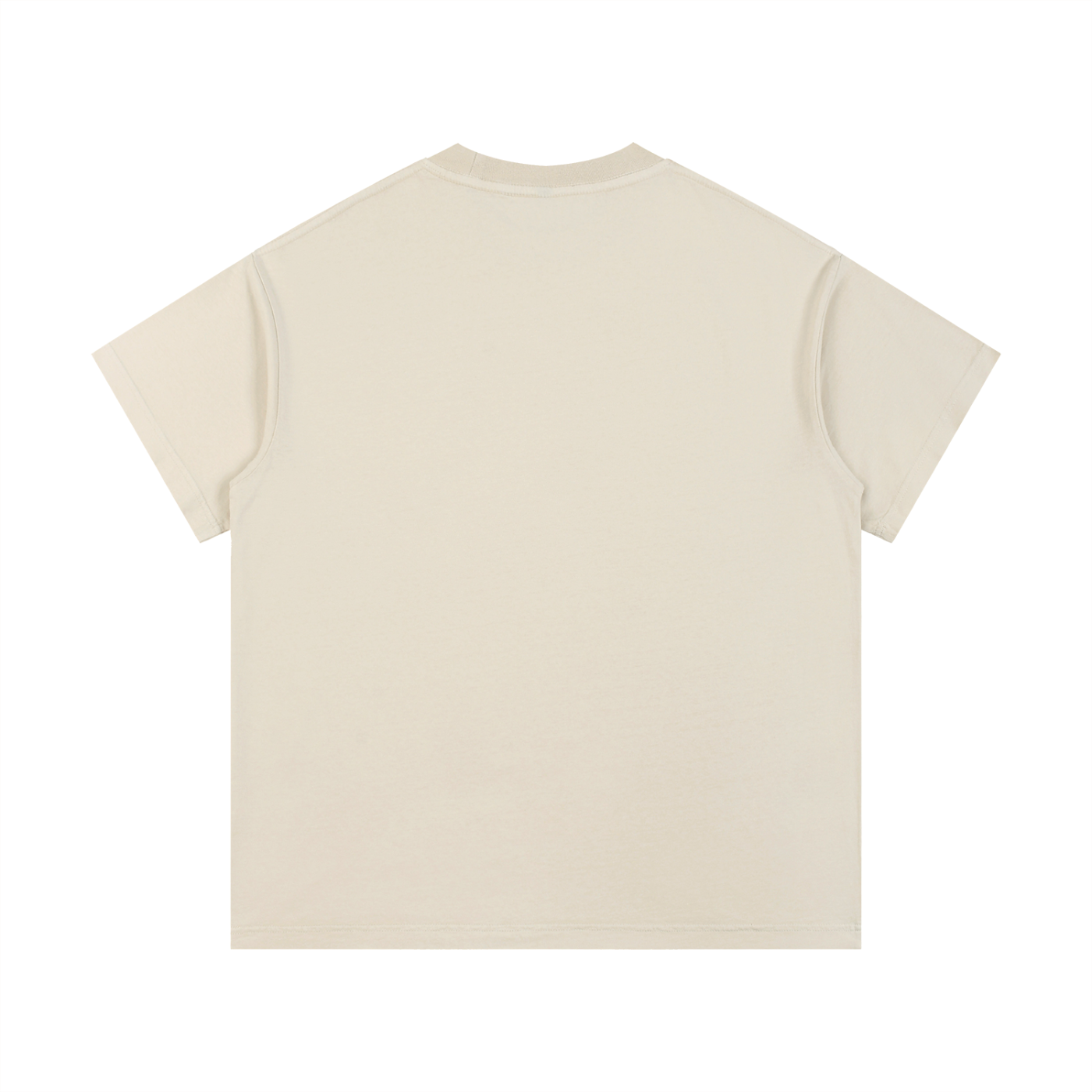 HLAR ORIGINAL Vintage Wash Cotton T-Shirt